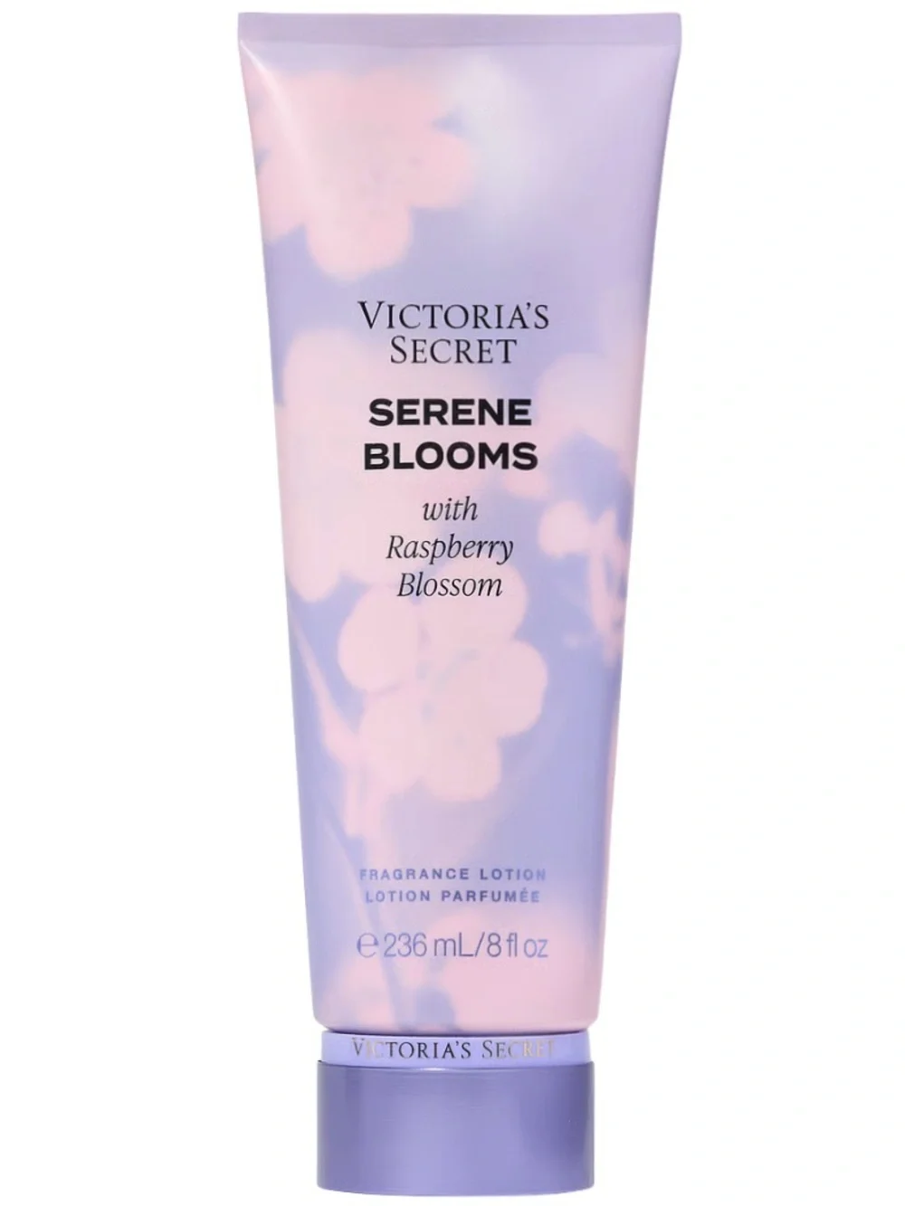 Victoria’s Secret Serene Blooms Fragrance Lotion 8oz